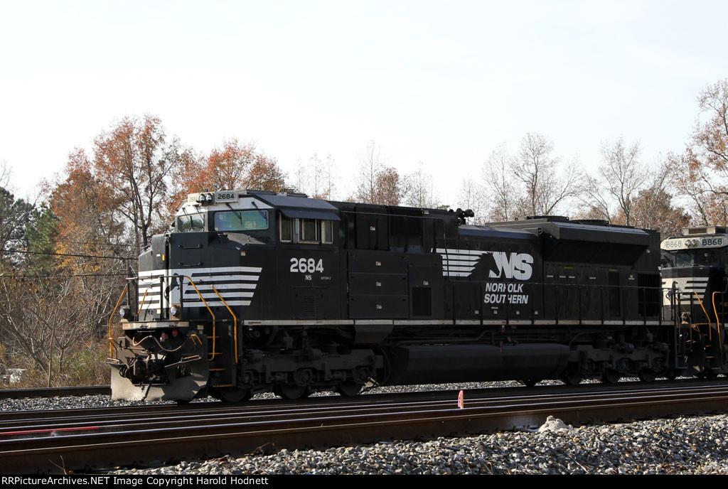 NS 2684